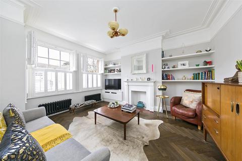 4 bedroom semi-detached house for sale - Station Road, Teddington