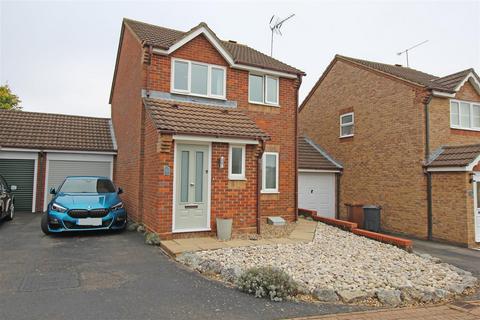 11 Boxfield Green, Stevenage, SG2 7DR