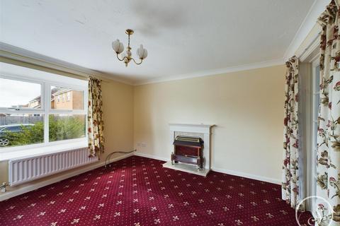 3 Boundary Close, Colton, Leeds, LS15 9HX