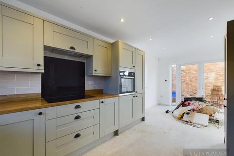 3 bedroom semi-detached house for sale, PLOT 4, Ringley Meadows, Bempton, YO15 1JR