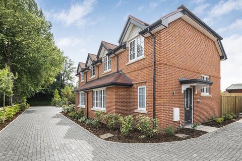 2 bedroom semi-detached house for sale - Hazel Cottage, Oakley Gardens, Sedgewell Road, Sonning Common, Reading