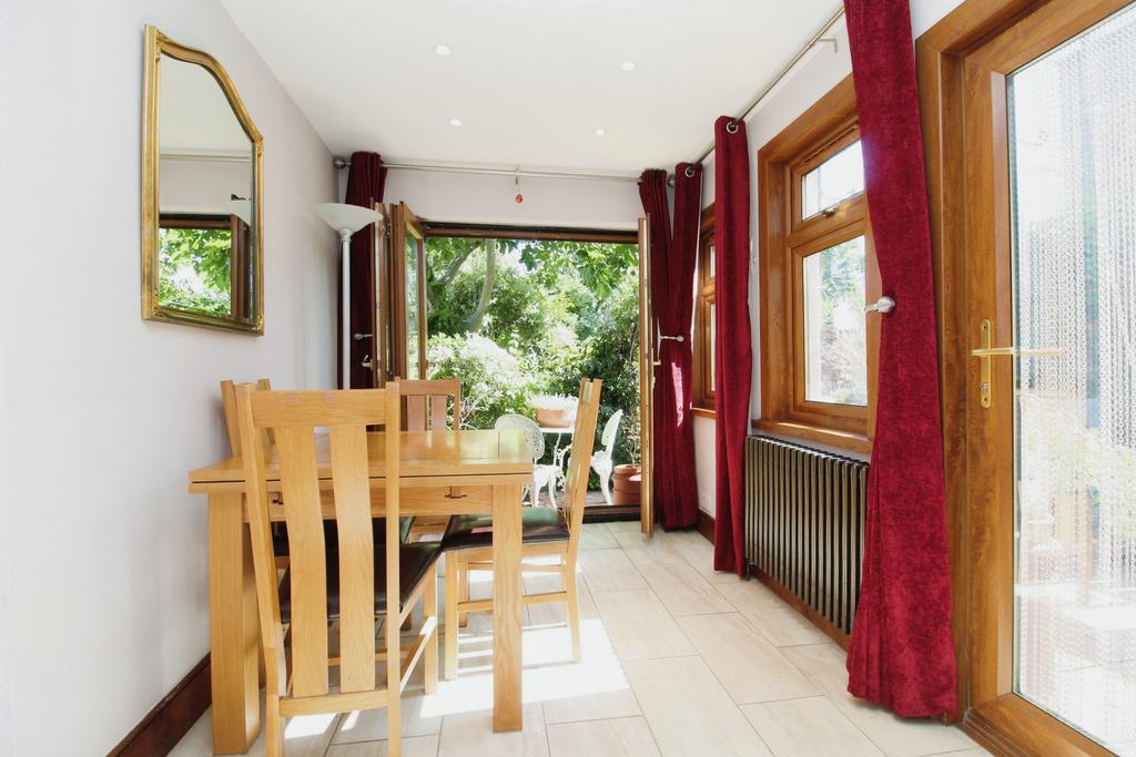 Morning room