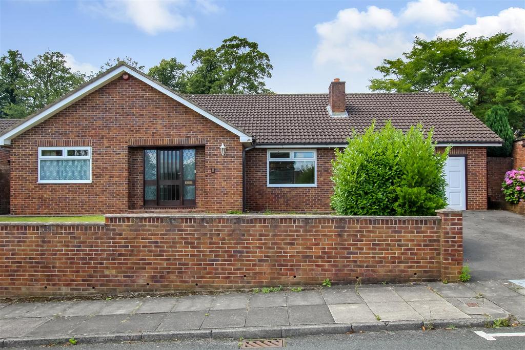 Upsall Drive, Darlington 3 bed detached bungalow for sale £375,000
