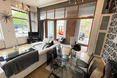 2 bedroom apartment for sale, Britannia Mills, Hulme Hall Road, Castlefield