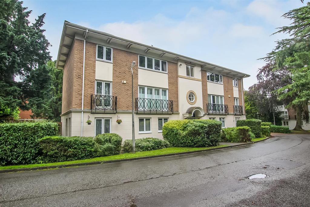 Hawkesbury Mews, Darlington 2 bed apartment for sale £110,000