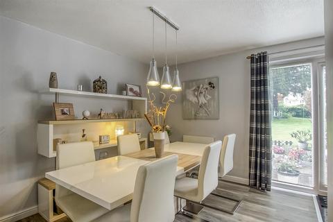 2 bedroom apartment for sale - Hawkesbury Mews, Darlington