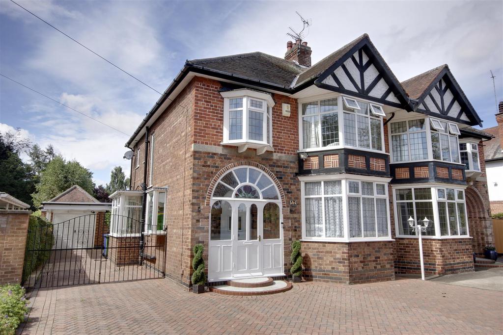 Beverley Road, Anlaby 3 bed semidetached house for sale £350,000