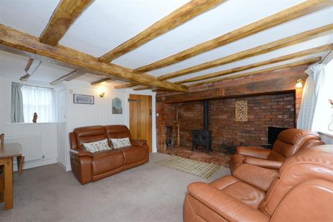 2 bedroom cottage for sale, Yeaton, Near Baschurch, Shrewsbury