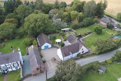 2 bedroom cottage for sale, Yeaton, Near Baschurch, Shrewsbury