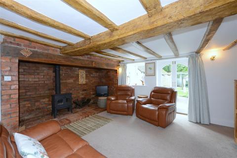 2 bedroom cottage for sale, Yeaton, Near Baschurch, Shrewsbury