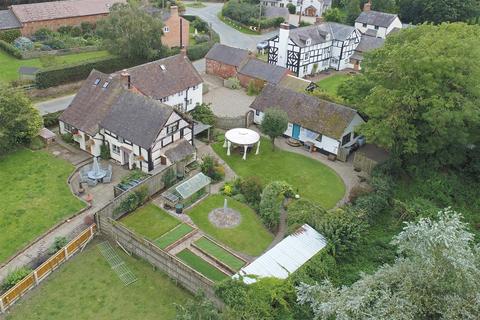 2 bedroom cottage for sale, Yeaton, Near Baschurch, Shrewsbury