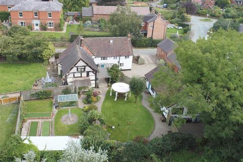 2 bedroom cottage for sale, Yeaton, Near Baschurch, Shrewsbury