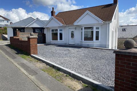 2 bedroom detached bungalow for sale, Lon Derw, Sketty, Swansea