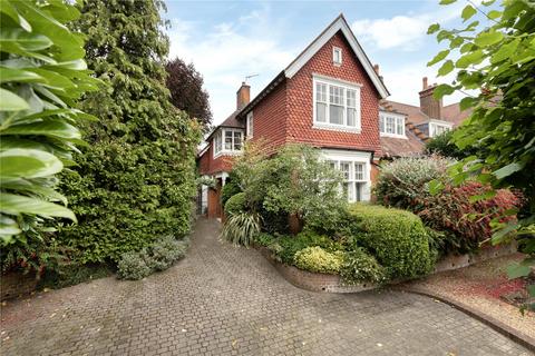 4 bedroom semi-detached house for sale - Vineyard Hill Road, Wimbledon, London, SW19