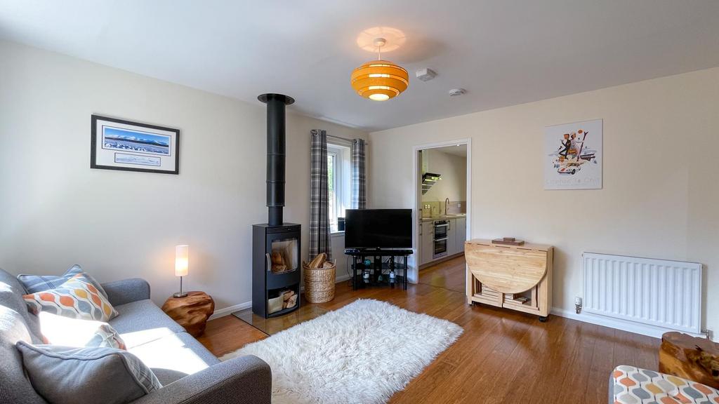 Carn Mor, Aviemore 3 bed detached bungalow for sale £320,000