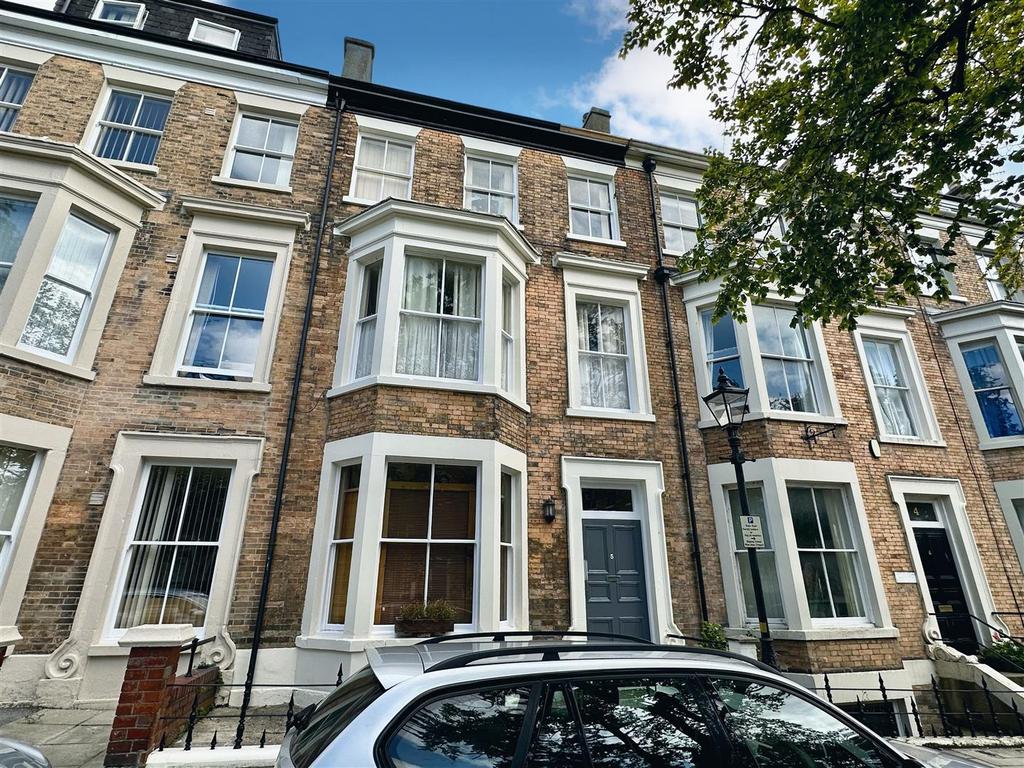 Alma Square, Scarborough Property for sale £225,000