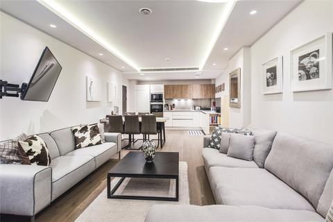 undefined, Great Peter Street, Westminster, London, SW1P
