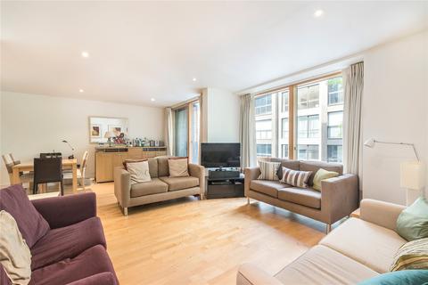 2 bedroom apartment to rent, Bentinck House, 34 Monck Street, Westminster, London, SW1P