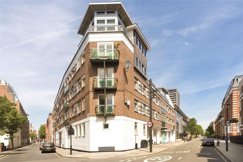 1 bedroom apartment to rent, Waterspring Court, 108 Regency Street, Westminster, London, SW1P