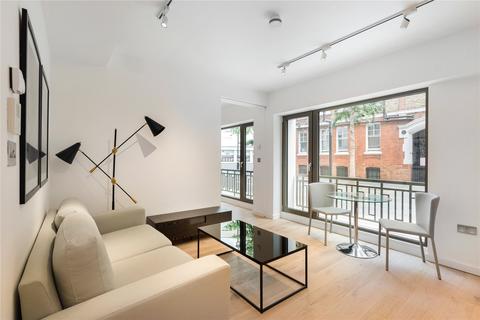 undefined, Greycoat Street, Westminster, London, SW1P