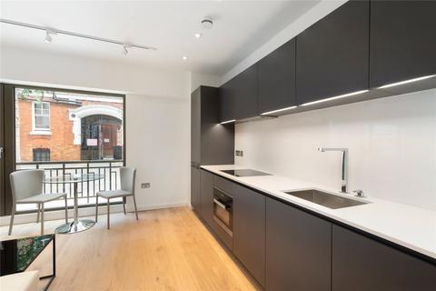 undefined, Greycoat Street, Westminster, London, SW1P