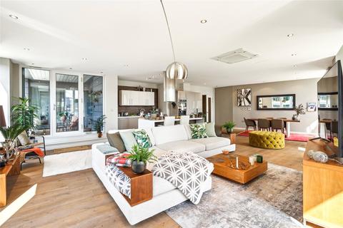 2 bedroom apartment to rent, Palace Place, Westminster, London, SW1E