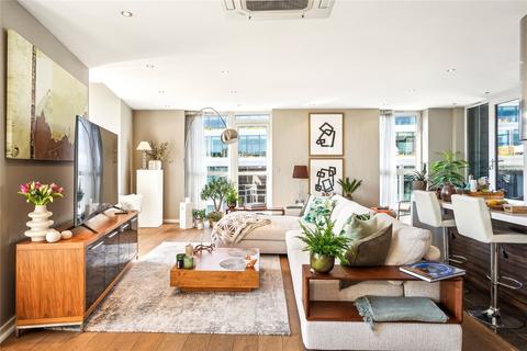 2 bedroom apartment to rent, Palace Place, Westminster, London, SW1E