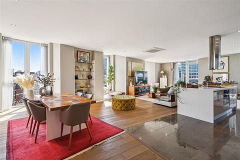 2 bedroom apartment to rent, Palace Place, Westminster, London, SW1E