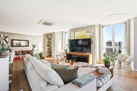 2 bedroom apartment to rent, Palace Place, Westminster, London, SW1E