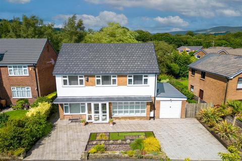 5 bedroom detached house for sale, Springwater Avenue, Holcombe Brook, Bury