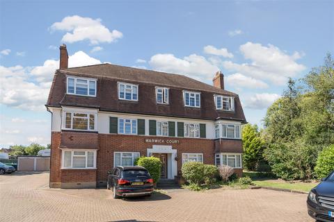 12, Warwick Court Hook Road, Surbiton, KT6 5BW