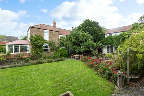 4 bedroom detached house for sale - Thirkleby, Thirsk, North Yorkshire, YO7