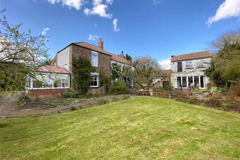 4 bedroom detached house for sale, Thirkleby, Thirsk, North Yorkshire, YO7