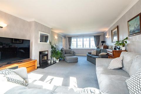 4 bedroom detached house for sale, North Foreland Avenue, Broadstairs