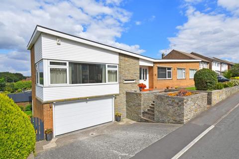 3 bedroom detached bungalow for sale - Storth Lane, Wales, Sheffield