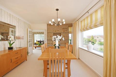 3 bedroom detached bungalow for sale, Storth Lane, Wales, Sheffield
