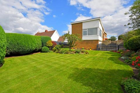 3 bedroom detached bungalow for sale, Storth Lane, Wales, Sheffield