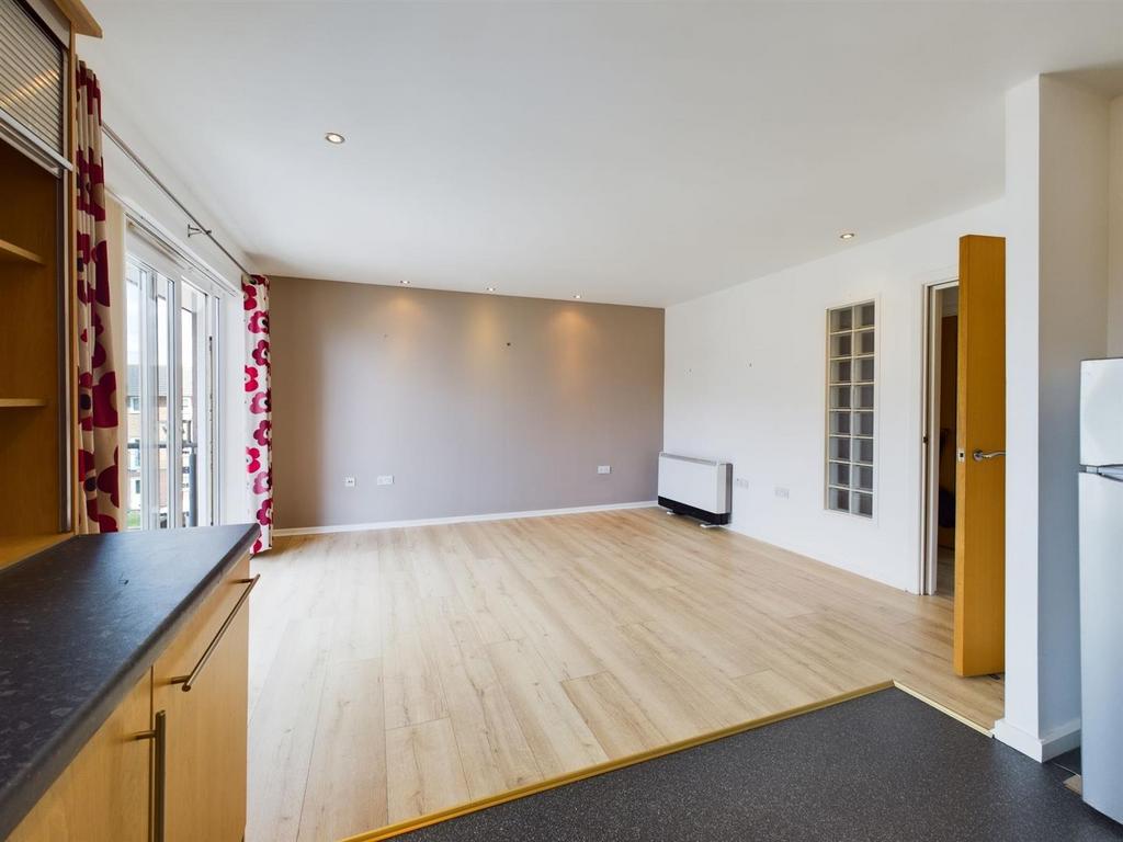 Kitchen/Diner/Lounge