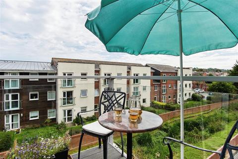 1 bedroom apartment for sale, Somers Brook Court, Newport, Isle of Wight