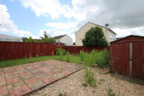 3 bedroom end of terrace house for sale - Poundsland, Broadclyst, Exeter