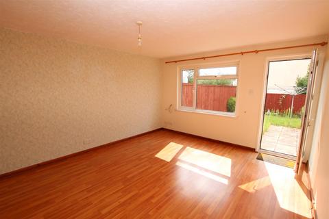 3 bedroom end of terrace house for sale - Poundsland, Broadclyst, Exeter