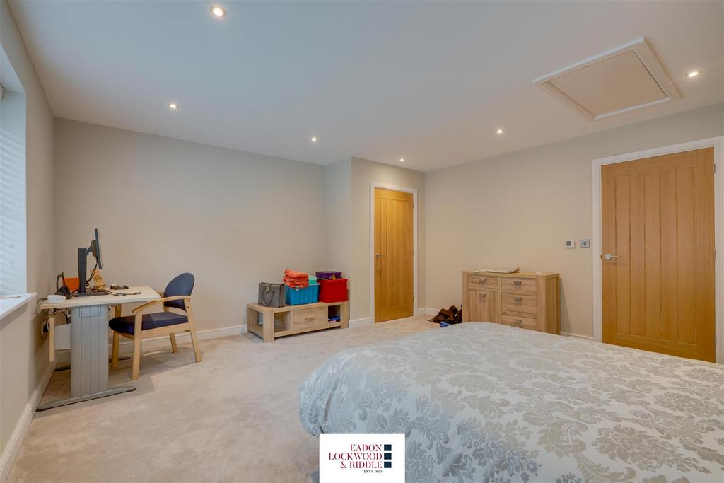Bedroom 5