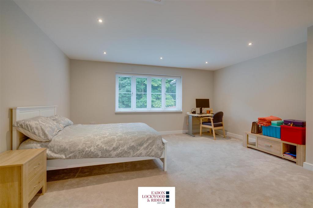 Bedroom 5