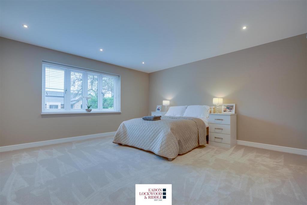 Bedroom 6