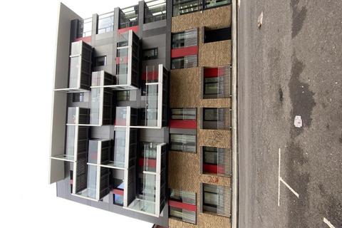 2 bedroom apartment to rent, 80 Back Church Lane, Twyne House Apartments, London