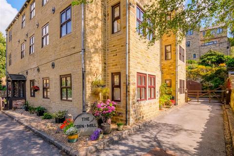 2 bedroom apartment for sale, The Corn Mill, High Street, Luddenden, Halifax