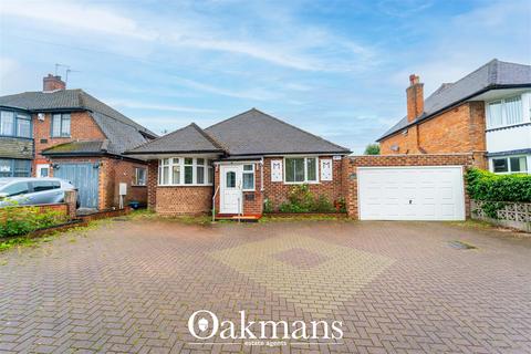 5 bedroom detached bungalow for sale - Lode Lane, Solihull B92