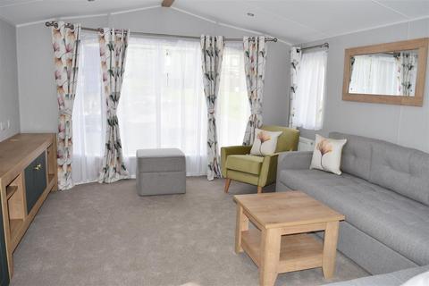 2 bedroom park home for sale, Winksley Bank Road, Winksley banks farm, Ripon