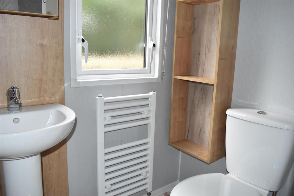 Ensuite wc