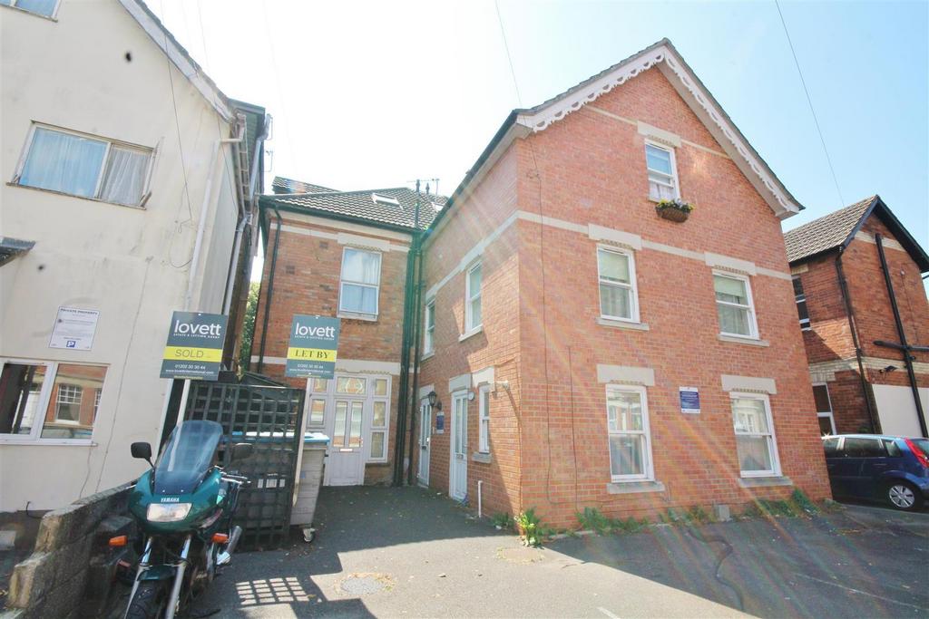 Cecil Road, 2 bed for sale £185,000